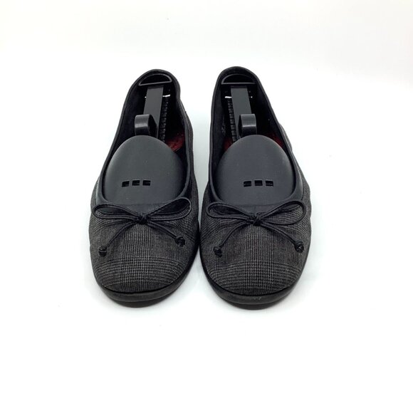 What's what Ballet Flats with Bow - Picture 5 of 8